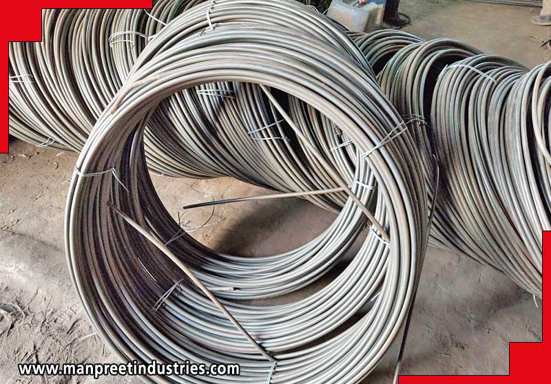 Manpreet Industries